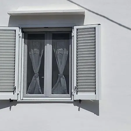 Appartement Sweet Home, Anacapri (Isola di Capri)