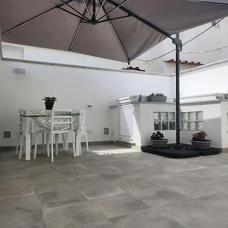Sweet Home, Appartement *