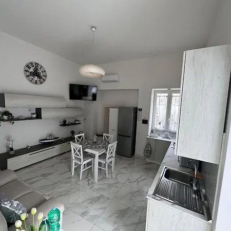 Appartement Sweet Home,