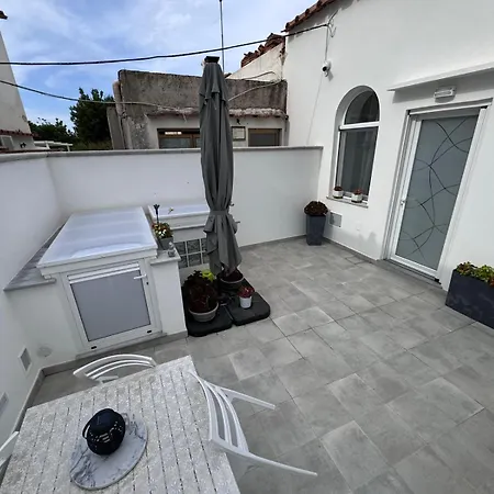 Appartement Sweet Home,