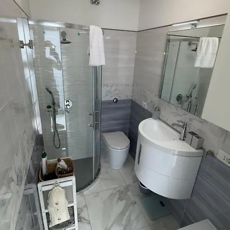 Sweet Home, Appartement