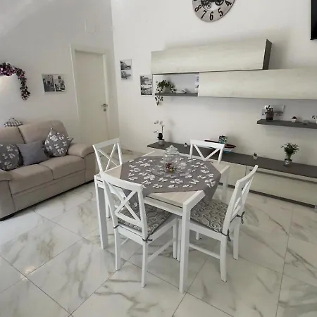 Sweet Home, Appartement Anacapri (Isola di Capri)