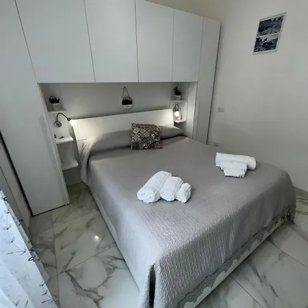 Appartement Sweet Home, Anacapri (Isola di Capri)
