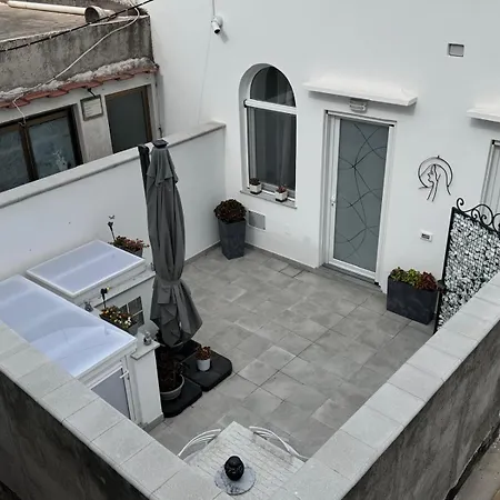 Sweet Home, Appartement
