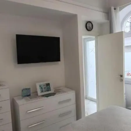 Appartement Sweet Home, Anacapri (Isola di Capri)