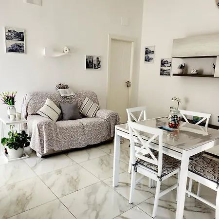 Sweet Home, Appartement Anacapri (Isola di Capri)