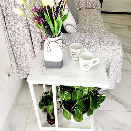 Appartement Sweet Home,