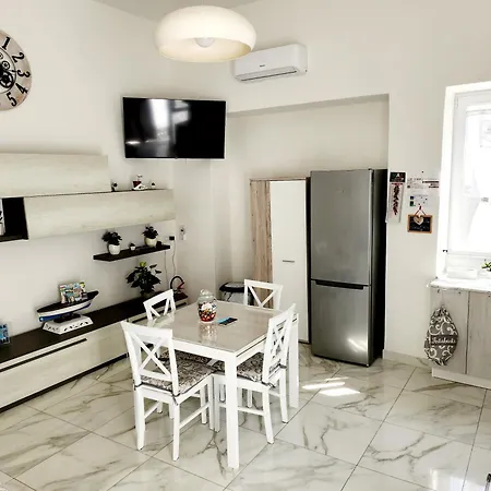 Sweet Home, Appartement Anacapri (Isola di Capri)