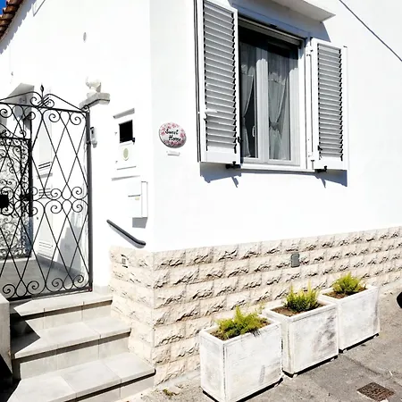 Sweet Home, * Anacapri (Isola di Capri)