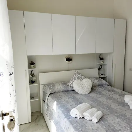 Apartment Sweet Home, Anacapri (Isola di Capri)